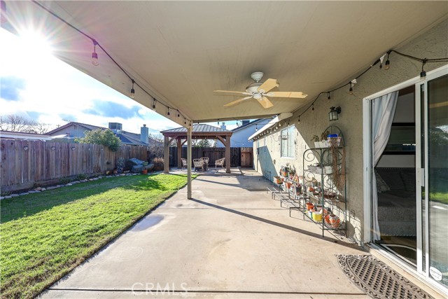 Detail Gallery Image 36 of 42 For 134 Clipper Ct, Atwater,  CA 95301 - 4 Beds | 2 Baths