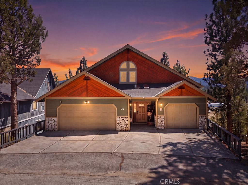 996 Feather Mountain