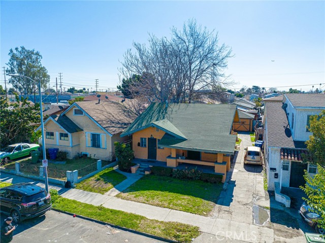134 60th Street, Los Angeles, California 90003, ,Multi-Family,For Sale,60th,PV23016155
