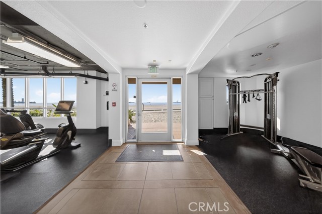 Detail Gallery Image 57 of 66 For 1400 E Ocean #1106,  Long Beach,  CA 90802 - 2 Beds | 2 Baths