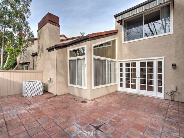 Detail Gallery Image 16 of 22 For 115 Stanford Ct #50,  Irvine,  CA 92612 - 2 Beds | 1/1 Baths