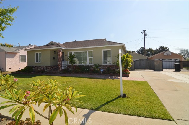 14234 Flomar Dr, Whittier, CA 90605