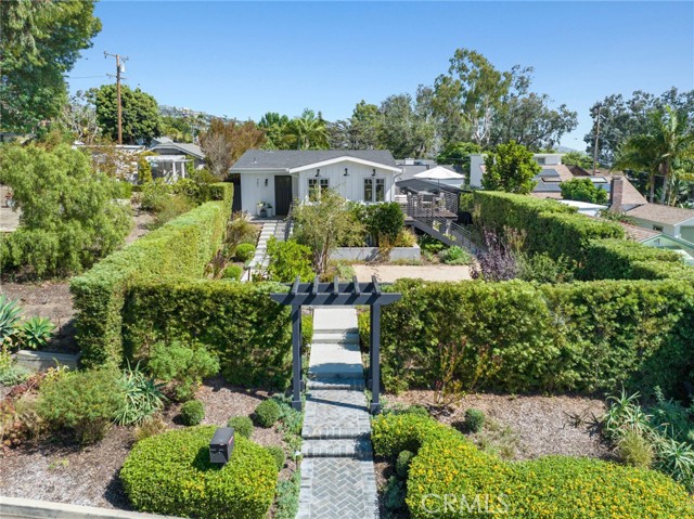 463 Myrtle St, Laguna Beach, CA 92651