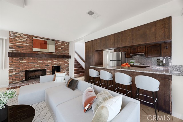 Detail Gallery Image 16 of 48 For 2053 Fullerton Rd, La Habra Heights,  CA 90631 - 4 Beds | 3 Baths
