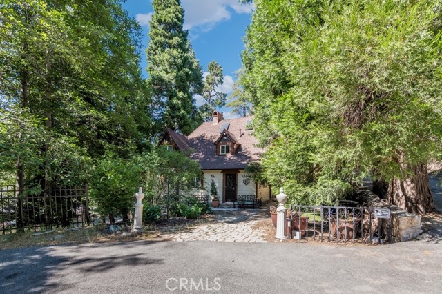 Image 3 for 243 Mittry Ln., Lake Arrowhead, CA 92352