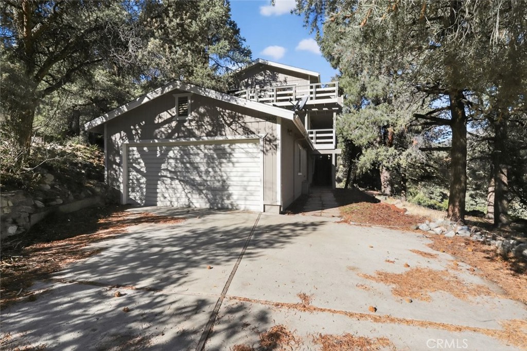 2405 Yellowstone Court