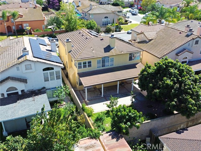 Detail Gallery Image 16 of 74 For 11037 Biella, Whittier,  CA 90604 - 5 Beds | 3/1 Baths