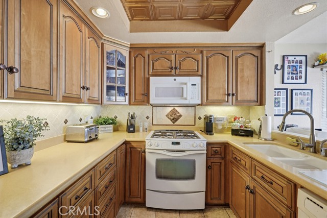 Detail Gallery Image 29 of 50 For 5595 Tiffany Ave, Garden Grove,  CA 92845 - 2 Beds | 2 Baths