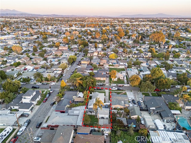 Detail Gallery Image 34 of 35 For 307 S Locust Ave, Compton,  CA 90221 - 4 Beds | 2 Baths