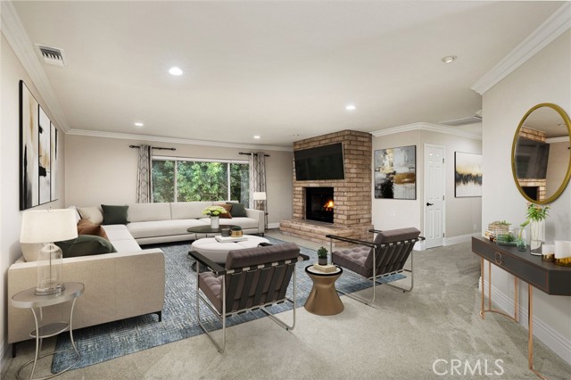 Detail Gallery Image 25 of 74 For 705 Beaverbrook, Glendora,  CA 91740 - 4 Beds | 2 Baths