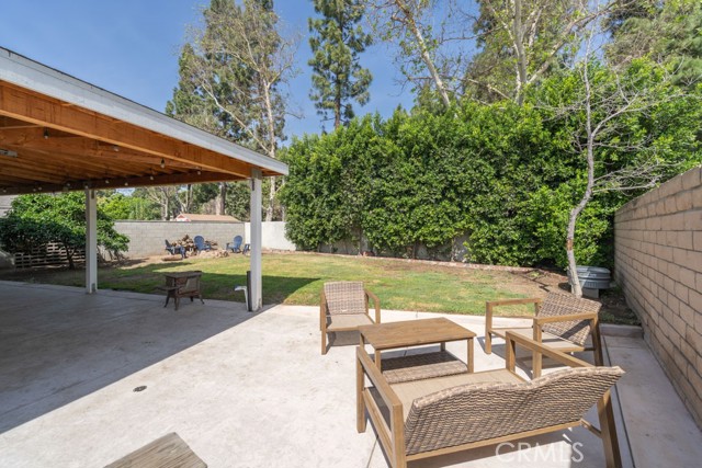 Detail Gallery Image 46 of 48 For 8636 Rancho Cerona Dr, Paramount,  CA 90723 - 4 Beds | 2/1 Baths