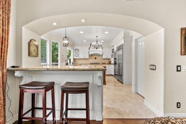 Detail Gallery Image 11 of 56 For 6 Trapani, Laguna Niguel,  CA 92677 - 4 Beds | 4/1 Baths