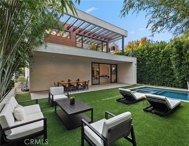 Detail Gallery Image 33 of 36 For 4242 Vantage Ave, Studio City,  CA 91604 - 5 Beds | 4/1 Baths