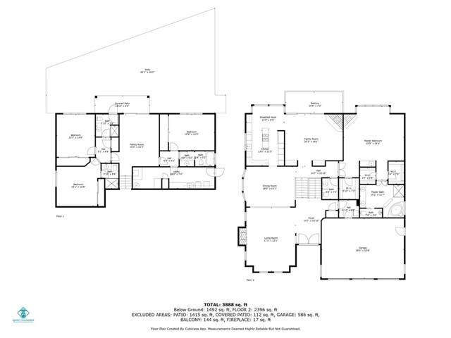 Detail Gallery Image 36 of 37 For 20 Paseo De Castana, Rancho Palos Verdes,  CA 90275 - 4 Beds | 5 Baths