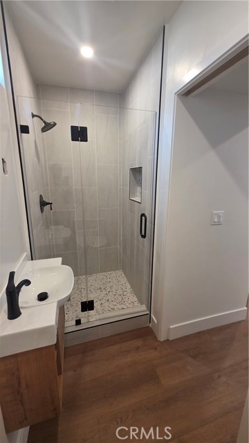 Detail Gallery Image 9 of 10 For 22732 Mariano St #1/2,  Woodland Hills,  CA 91367 - 0 Beds | 1 Baths