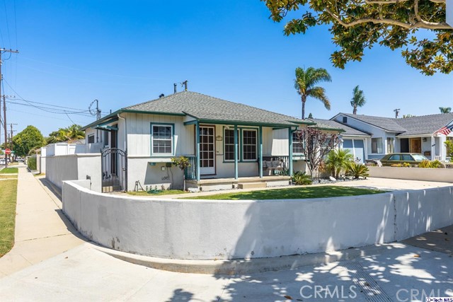 2501 Spreckels Lane, Redondo Beach, California 90278, 3 Bedrooms Bedrooms, ,1 BathroomBathrooms,Residential,Sold,Spreckels,320003079