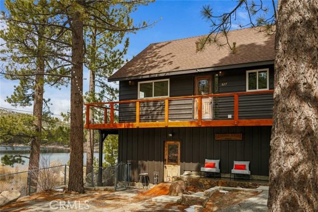 Detail Gallery Image 24 of 71 For 827 Penninsula, Big Bear Lake,  CA 92315 - 3 Beds | 2 Baths