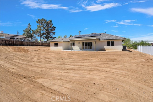Detail Gallery Image 53 of 63 For 18525 Seaforth, Hesperia,  CA 92345 - 4 Beds | 2/1 Baths