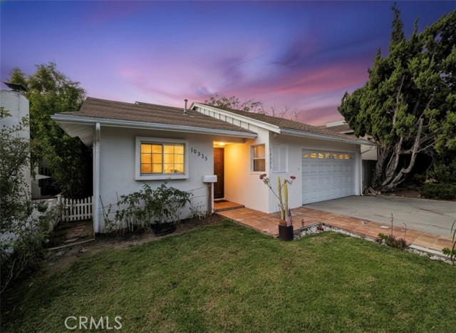 Detail Gallery Image 26 of 27 For 10335 Orton Ave, Los Angeles,  CA 90064 - 3 Beds | 2/1 Baths