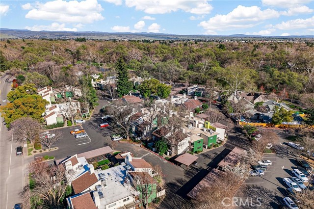 Detail Gallery Image 29 of 34 For 555 Vallombrosa #14,  Chico,  CA 95926 - 2 Beds | 1 Baths