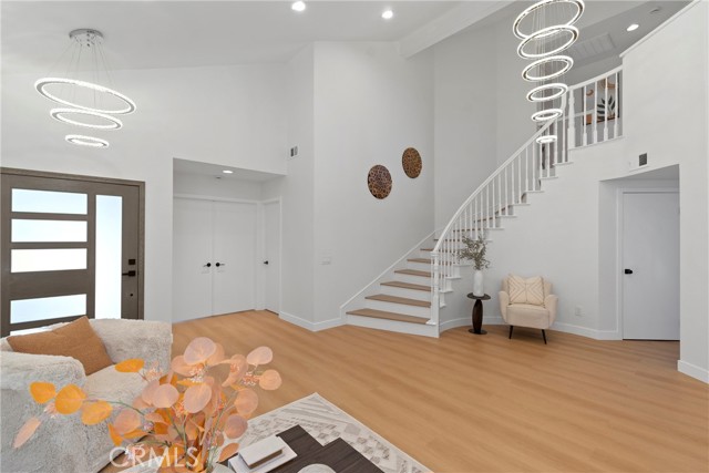 Detail Gallery Image 3 of 20 For 17930 Sunrise Drive, Rowland Heights,  CA 91748 - 4 Beds | 3 Baths