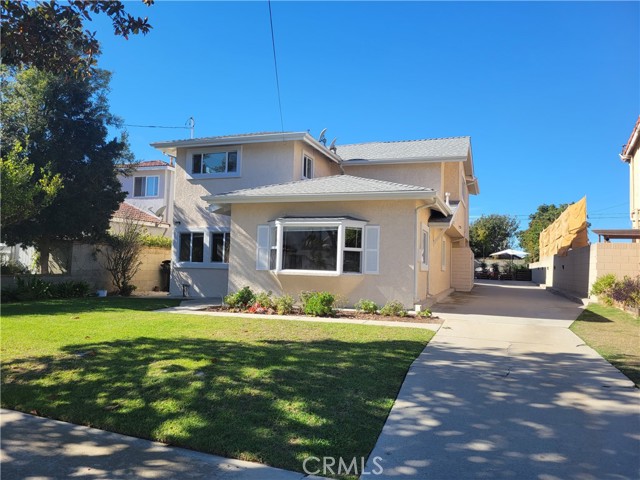 Detail Gallery Image 1 of 1 For 1737 Fern Ave, Torrance,  CA 90503 - 8 Beds | 4 Baths