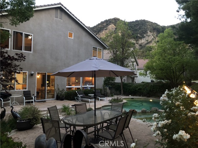 Detail Gallery Image 27 of 34 For 25415 Verne Ct, Stevenson Ranch,  CA 91381 - 5 Beds | 3 Baths