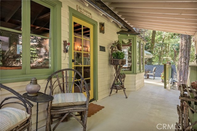 655 Cottage Grove Drive, Lake Arrowhead, CA 92352