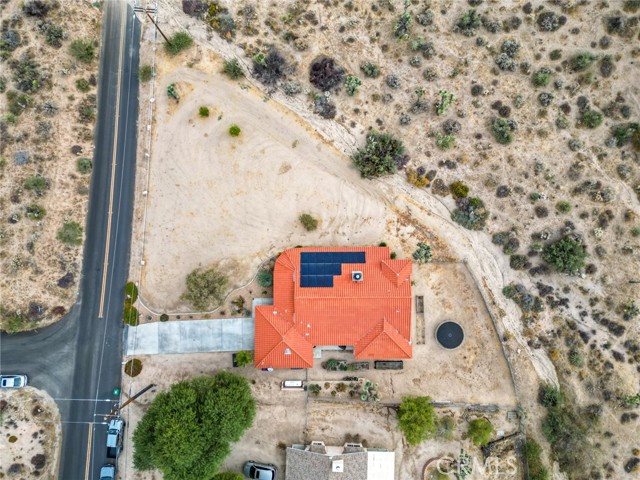 Detail Gallery Image 45 of 75 For 6140 Farrelo Rd, Yucca Valley,  CA 92284 - 3 Beds | 2 Baths