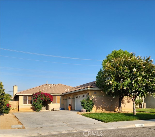 Detail Gallery Image 38 of 38 For 29164 Paperflower Ln, Menifee,  CA 92584 - 4 Beds | 2 Baths