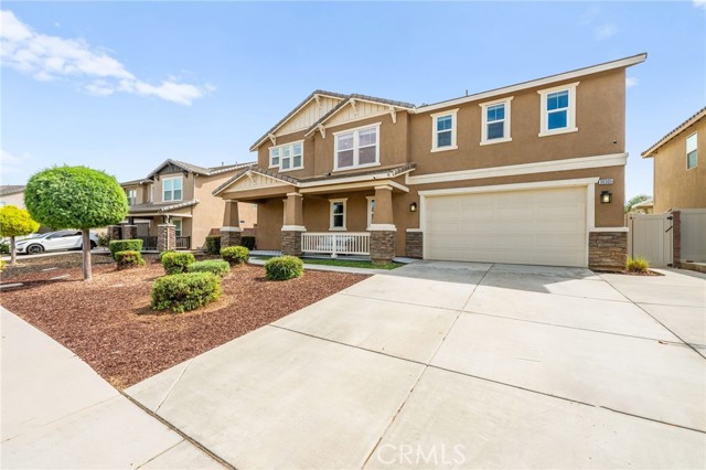 Detail Gallery Image 6 of 72 For 30305 Slate St, Murrieta,  CA 92563 - 5 Beds | 3 Baths