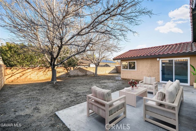 Detail Gallery Image 18 of 20 For 521 W Avenue J14, Lancaster,  CA 93534 - 3 Beds | 2 Baths