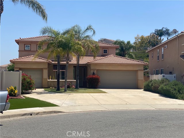 Detail Gallery Image 5 of 30 For 12 Vista Ripalti, Lake Elsinore,  CA 92532 - 4 Beds | 3 Baths