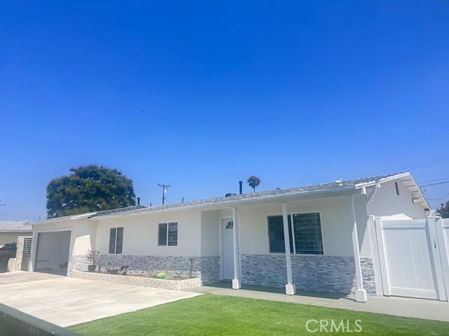 Detail Gallery Image 4 of 25 For 14572 Purdy St, Midway City,  CA 92655 - 3 Beds | 2 Baths