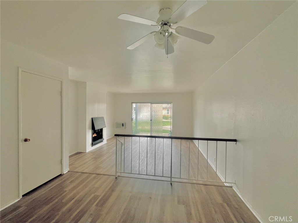 1731 Ellis Street #16