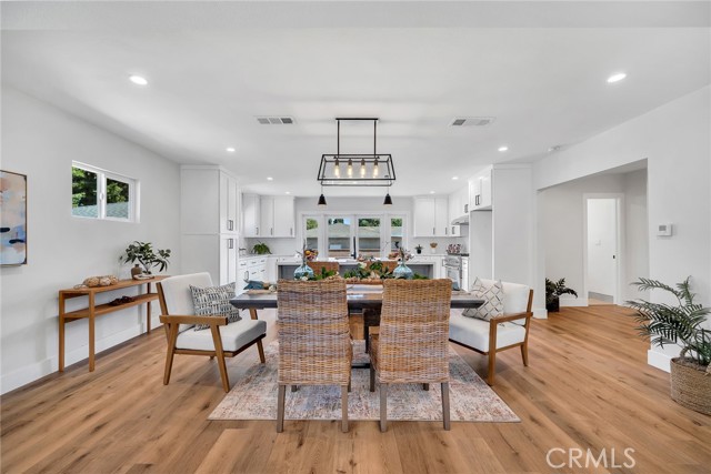 2725 Fisk Lane, Redondo Beach, California 90278, 4 Bedrooms Bedrooms, ,1 BathroomBathrooms,Residential,Sold,Fisk,PW22157941