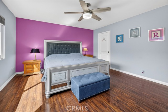 Detail Gallery Image 17 of 31 For 7046 De Celis Pl #7,  Lake Balboa,  CA 91406 - 2 Beds | 2/1 Baths