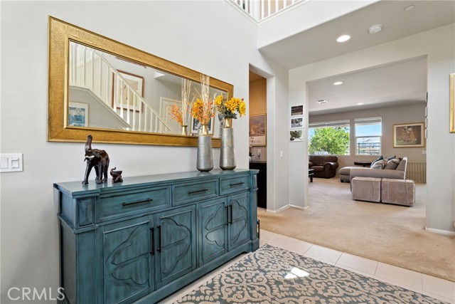 Detail Gallery Image 7 of 44 For 35160 Smith Ave, Beaumont,  CA 92223 - 4 Beds | 3 Baths