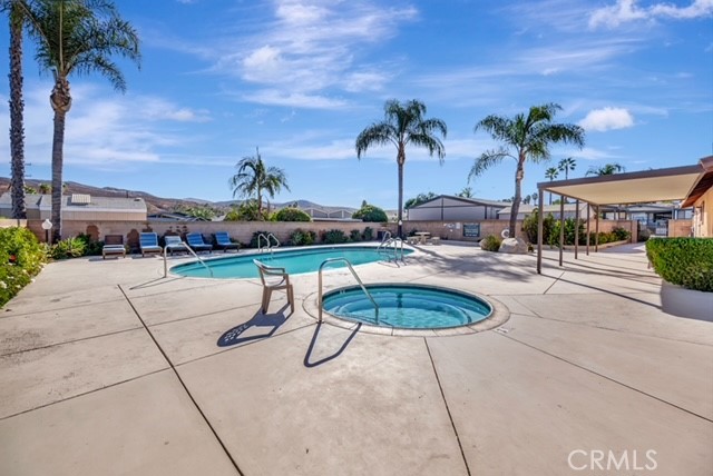 Detail Gallery Image 15 of 55 For 21650 Temescal Canyon Rd #80,  Corona,  CA 92883 - 3 Beds | 2 Baths