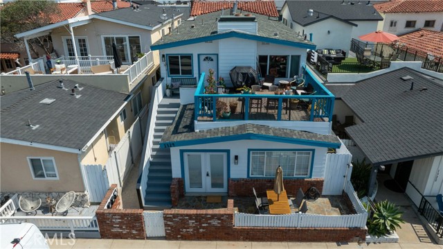 Detail Gallery Image 15 of 17 For 1324 W Balboa Bld, Newport Beach,  CA 92661 - – Beds | – Baths