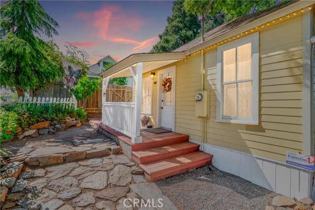 Home for Sale in Julian