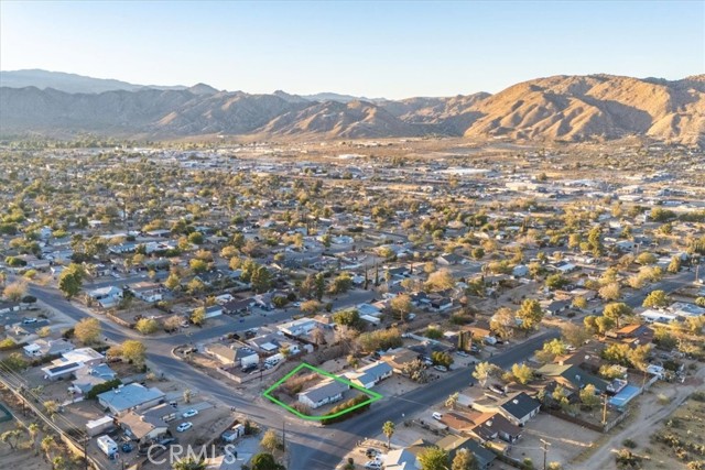 Detail Gallery Image 41 of 45 For 7638 Church St, Yucca Valley,  CA 92284 - 2 Beds | 1 Baths