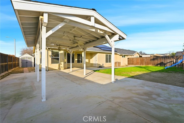 Detail Gallery Image 52 of 57 For 1095 W Saffron, Hanford,  CA 93230 - 4 Beds | 2 Baths