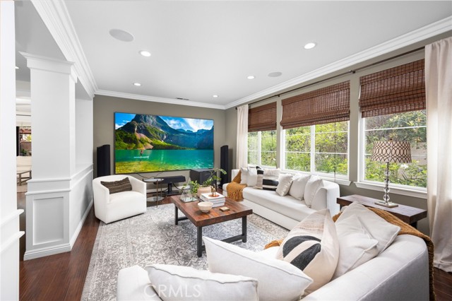 Detail Gallery Image 11 of 57 For 13216 Finish Draft Ct, Corona,  CA 92880 - 5 Beds | 4/1 Baths