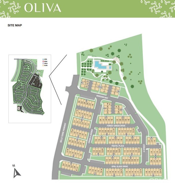 Detail Gallery Image 12 of 15 For 33203 Opal Glass Dr, French Valley,  CA 92596 - 3 Beds | 2/1 Baths