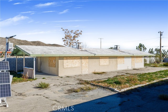 Detail Gallery Image 16 of 22 For 7389 Bannock Trl, Yucca Valley,  CA 92284 - – Beds | – Baths