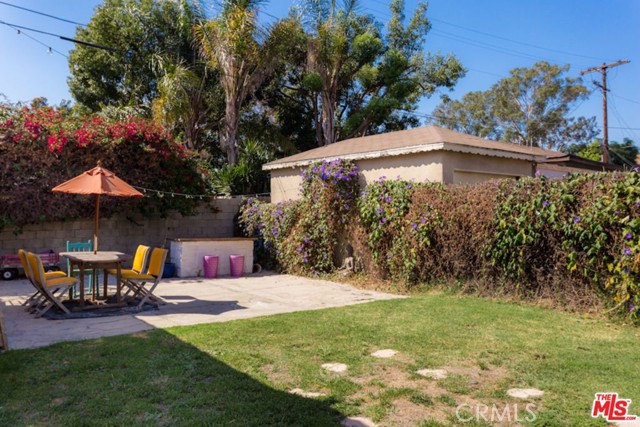 Image 2 for 3103 S Halm Ave, Los Angeles, CA 90034