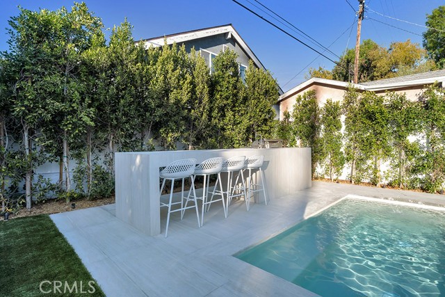 Detail Gallery Image 48 of 63 For 11107 Kling St, North Hollywood,  CA 91602 - 4 Beds | 4 Baths