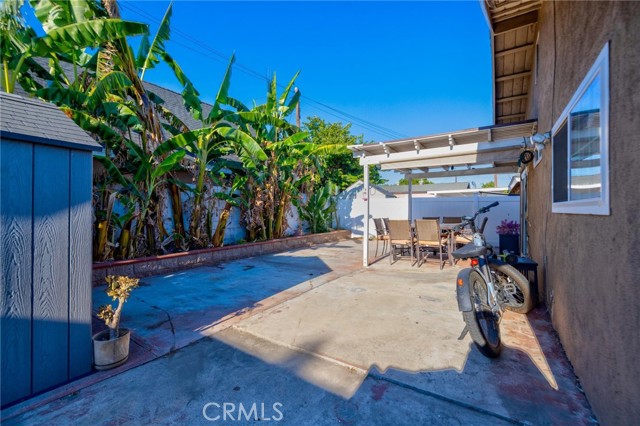 Detail Gallery Image 32 of 37 For 6601 Naomi Ave, Buena Park,  CA 90620 - 4 Beds | 2 Baths