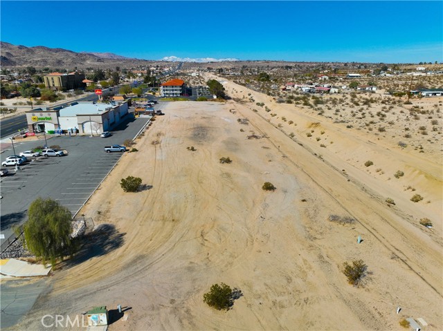 0 Star Dune, Twentynine Palms, California 92277, ,Land,For Sale,0 Star Dune,CREV23038415